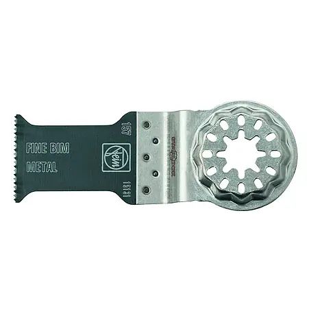 Fein Starlock List pile E-Cut Fine
