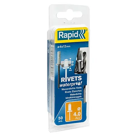 Rapid  Slijepa zakovica