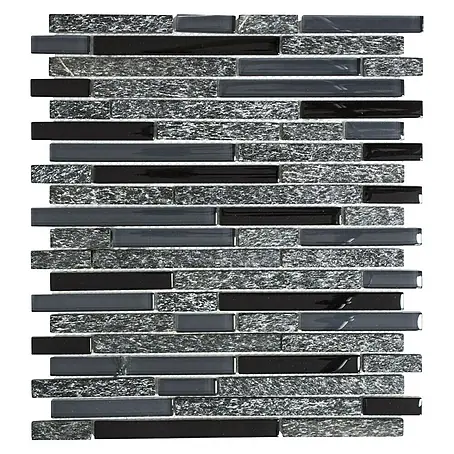 Mosaikfliese Crystal Mix XCM MV798