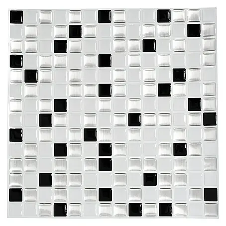 Zelfklevend mozaïek SVM 24082