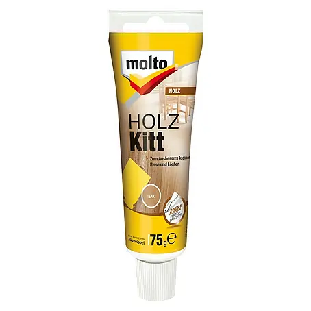 Molto  Holzkitt
