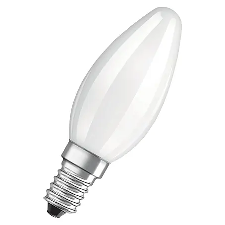 Osram  LED-Leuchtmittel Retrofit Classic B