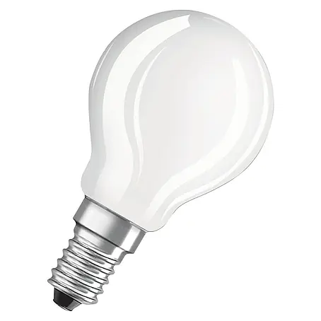 Osram  LED-Leuchtmittel Retrofit Classic P