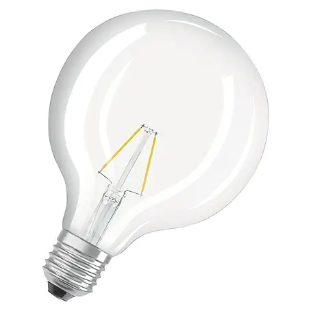 Osram  LED-Leuchtmittel Retrofit Classic Globe