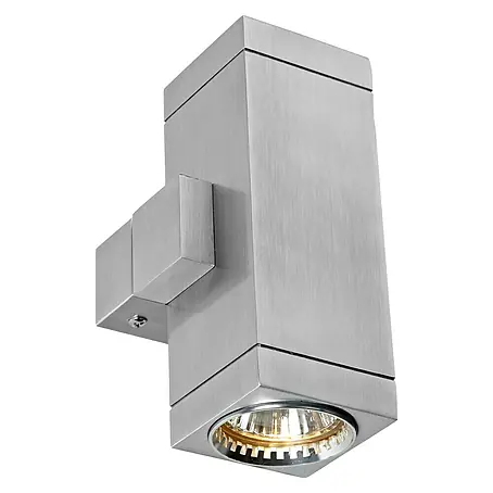 Voltolux Alu-Design Aplique de pared Asti