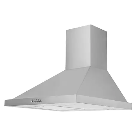 Respekta  Kaminhaube CH 44078-60 IX