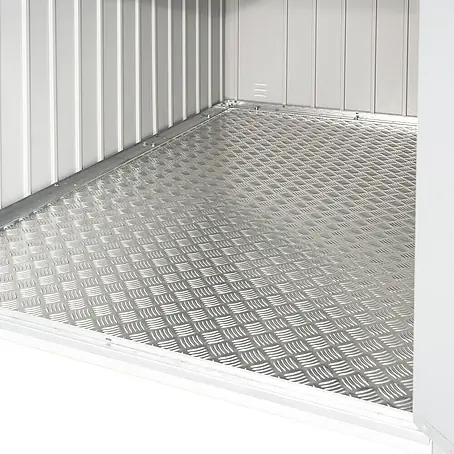 Biohort  Bodenplatte Minigarage