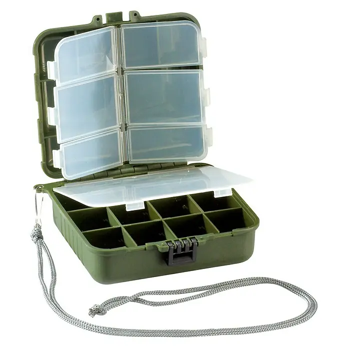 Westline Universalbox - L x B x H: 11 x 10 x 4 cm