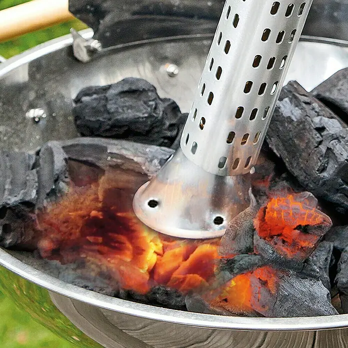 Gloria Uništavač korova Thermoflamm bio Electro - 2.000 W, Temperatura plamena: 650 °C