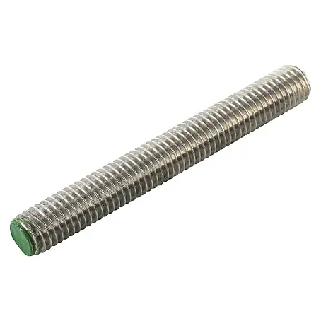 Varilla roscada