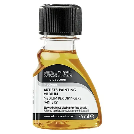 Winsor & Newton  Sredstvo za obradu boja
