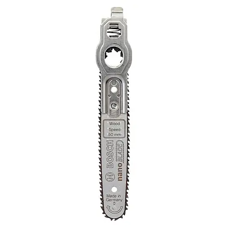 Bosch  List pile NanoBlade Wood Speed