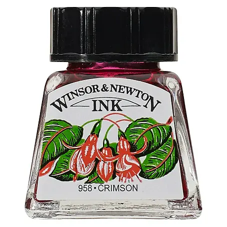Winsor & Newton  Tinta za crtanje