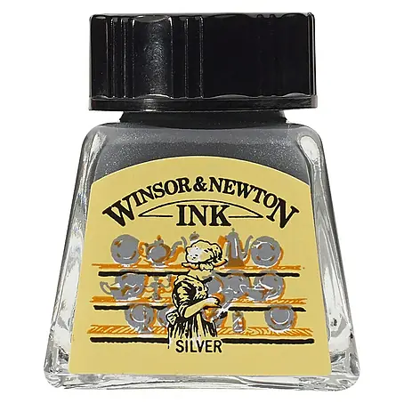 Winsor & Newton  Tinta za crtanje