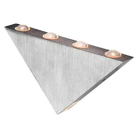 Globo  LED-Wandleuchte Gordon