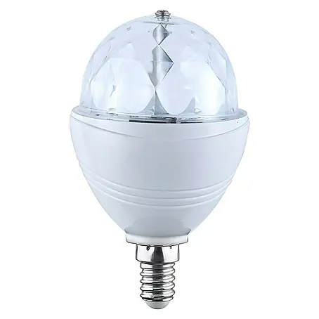 LED žarulja Disko kugla
