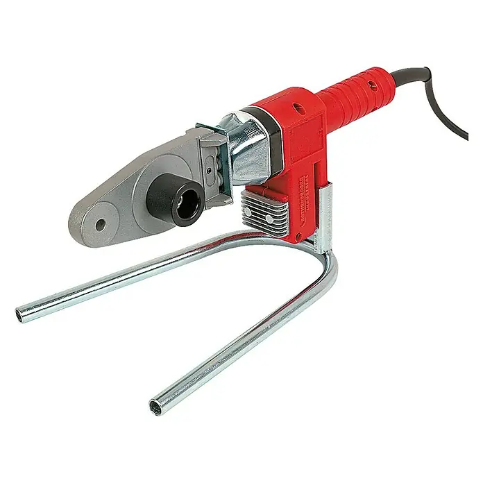 Rothenberger Industrial Muffenschweißgerät CR-RJQ-40 - Leistung: 650 W, Netzspannung: 230 V