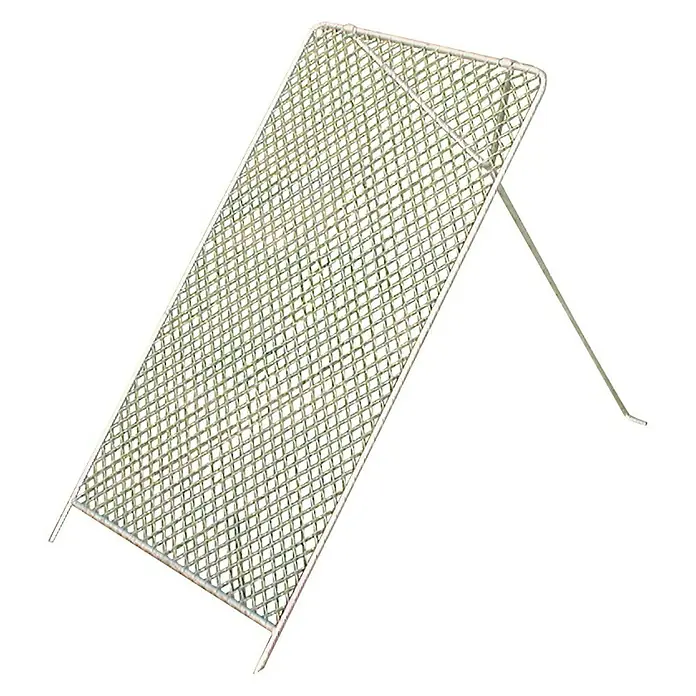 Durchwurfsieb - 1,2 x 0,6 m