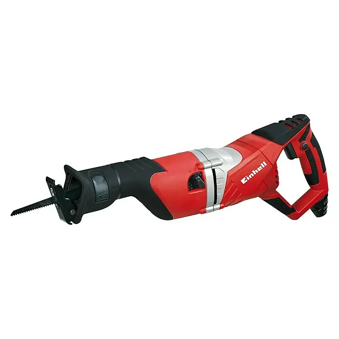 Einhell Universalsäge TE-AP 1050 E - Leistungsaufnahme: 1.050 W, Hubzahl: 0 Hübe/min - 2.700 Hübe/min