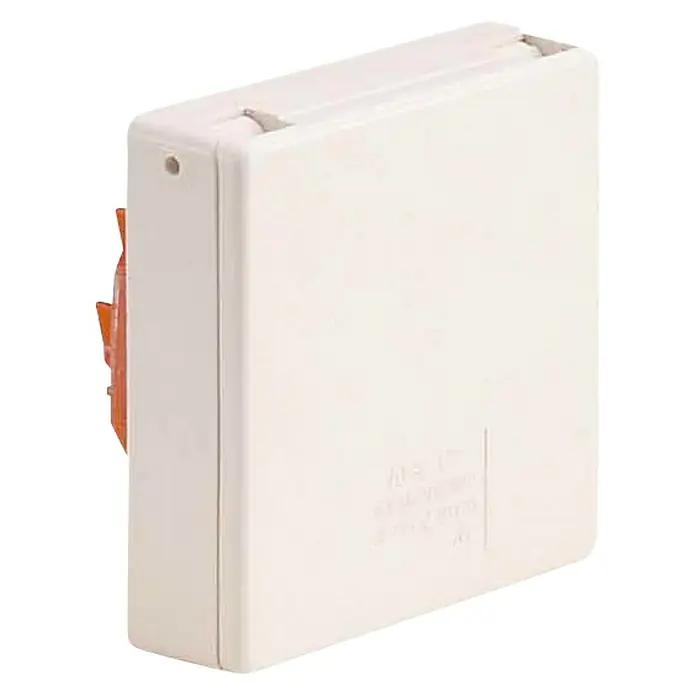 CEE-Steckdose - 5-polig, 400 V, 16 A