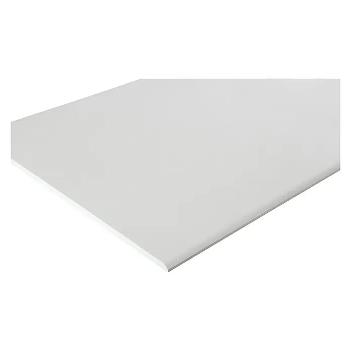 Knauf Bauplatte Super - 1.300 x 900 x 12,5 mm