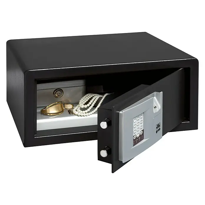 Burg-Wächter Wandtresor Laptop-Safe Point - 445 x 380 x 200 mm, Volumen: 27,9 l