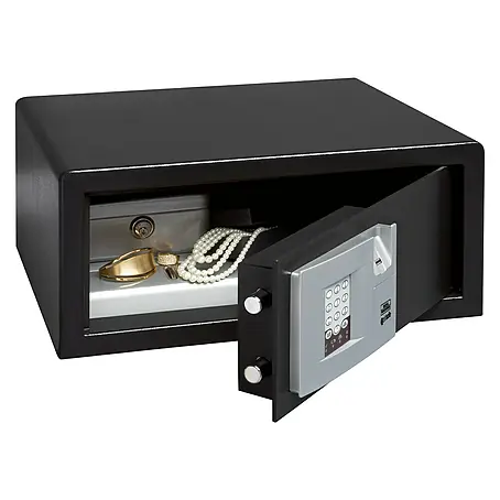 Burg-Wächter  Wandtresor Laptop-Safe Point