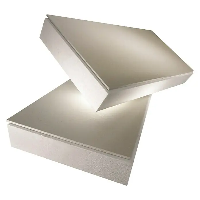 Swisspor Dachbodenelement P-06 - L x B x S: 100 x 50 x 12 cm, 0,5 m², Wärmeleitfähigkeit: 0,041 W/mK