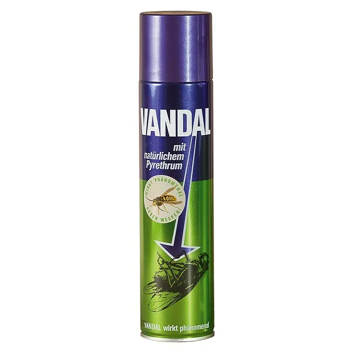 Vandal Ungezieferspray - 400 ml