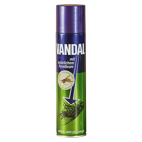 Vandal  Ungezieferspray