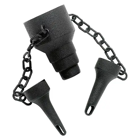 Nilfisk  Luchtventiel Blow Nozzle Kit