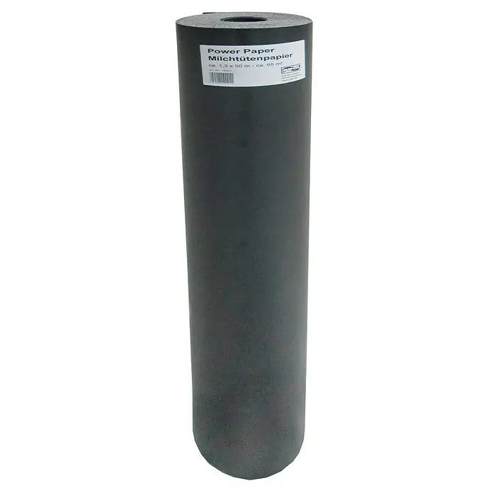 Jufol Milchtüten-Abdeckkarton - 50 x 1,3 m