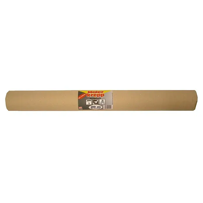 Jufol Maler-Abdeckpapier - 20 x 0,85 m, Rolle