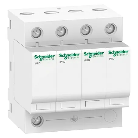 Schneider Electric  Überspannungsableiter Acti 9 iPRD