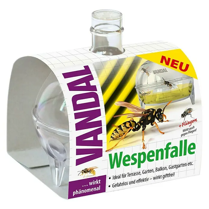 Vandal Wespenfalle - 1 Stk.
