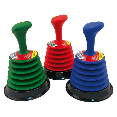 Rothenberger Industrial  Mini-Saugglocke