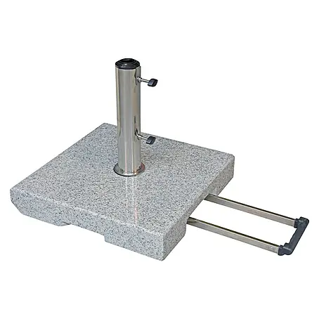 Sunfun  Granitschirmständer