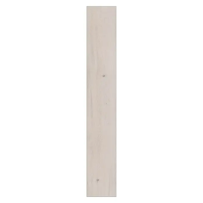MyStyle MyDream Laminat Lilywhite Oak - 1.285 x 192 x 14 mm, Landhausdiele - Detailaufnahme