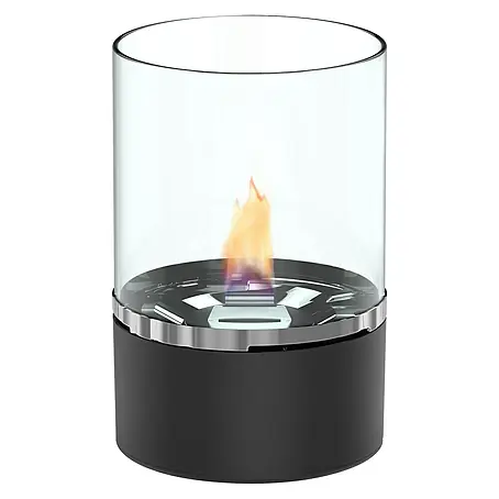 Tenderflame  Tischfeuer Turm