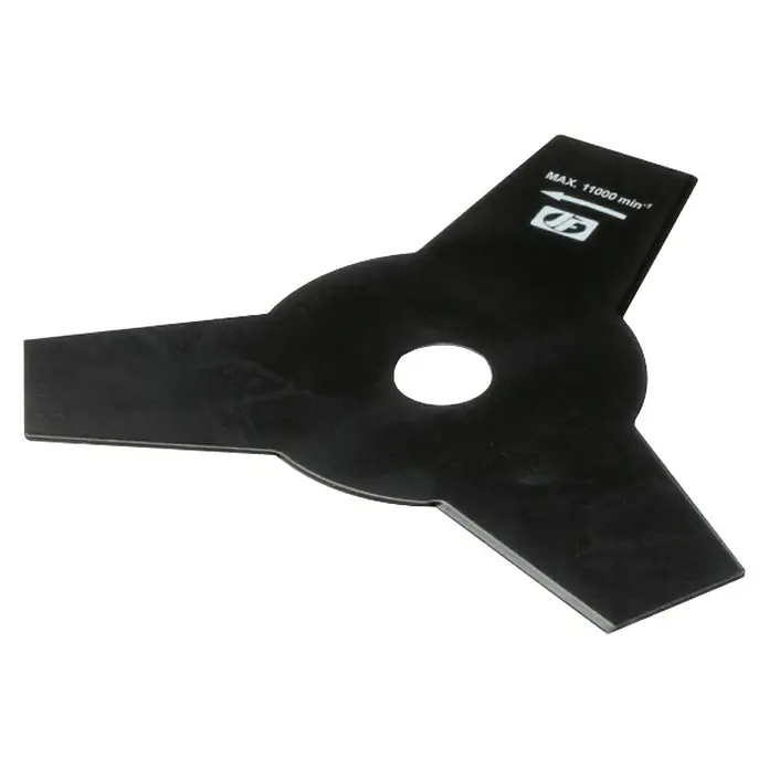Stiga Ersatzmesser SBC 232/242 - Passend für: Stiga Benzin-Motorsense SBC 232/242 - Rechte Seitenansicht
