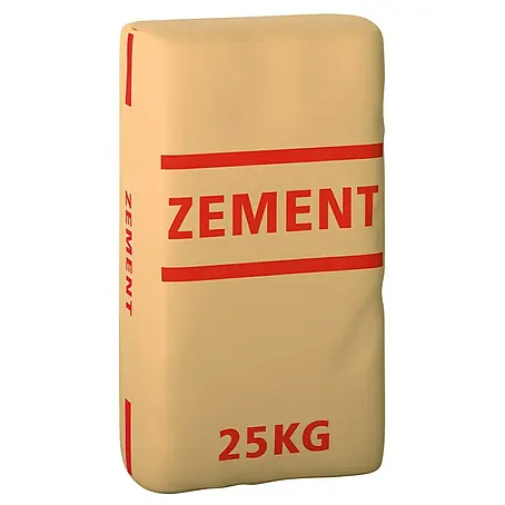 Cement