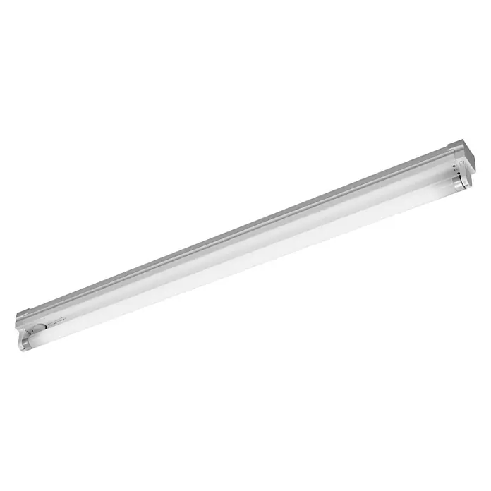Ritter Leuchten Lichtlijst - 61 cm, 18 W, Metaal