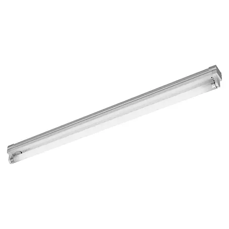 Ritter Leuchten  Lámpara fluorescente Cristal