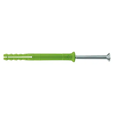 Fischer Greenline Nageldübel Green