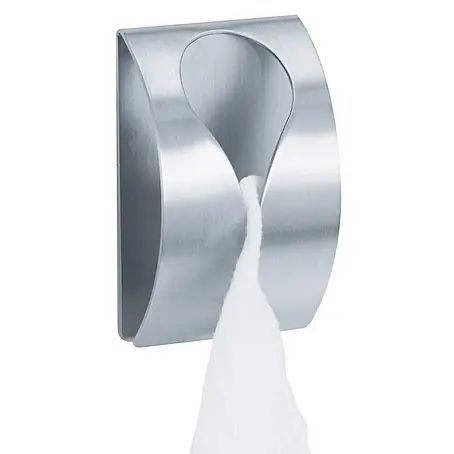 Zack  Handtuchklemme Genio