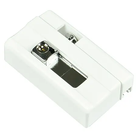 Burg-Wächter  Tür- & Fensterriegel Blocksafe B1