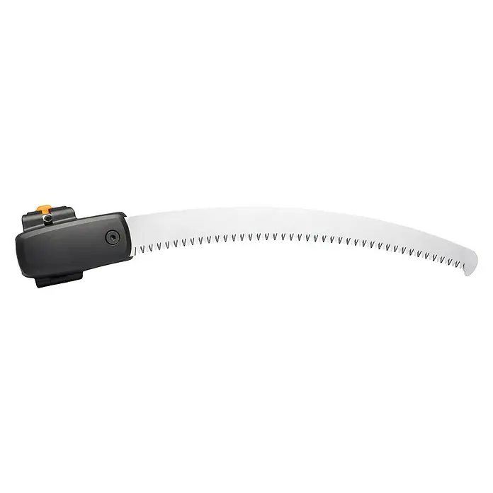 Fiskars Adapter-Baumsäge - Passend für: Fiskars Schneidgiraffen UPX82 & UPX86 - Rechte Seitenansicht