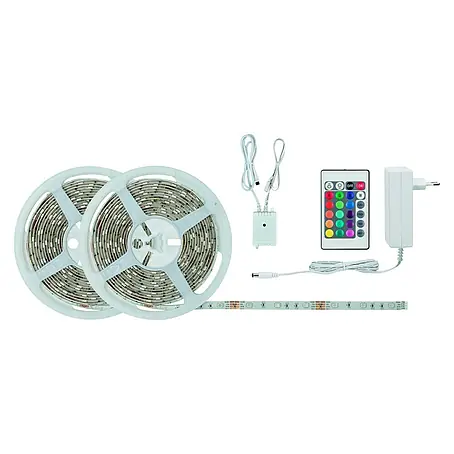 Paulmann  LED traka SimpLED RGB set