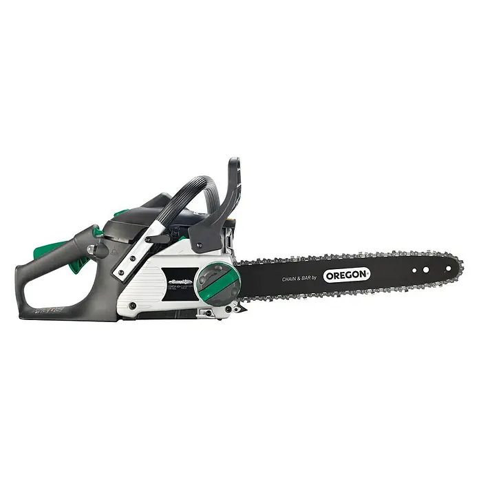 Gardol Benzinska lančana motorna pila GMSH 40+ Set - 1,5 kW, 40 cm³, Dužina mača: 40 cm