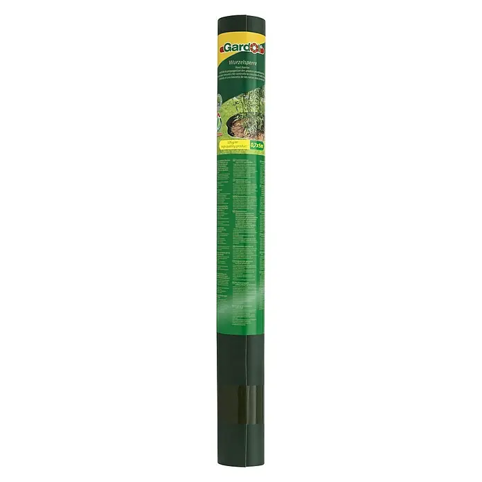 Gardol Wurzelsperre - Polypropylen, 5 x 0,7 m